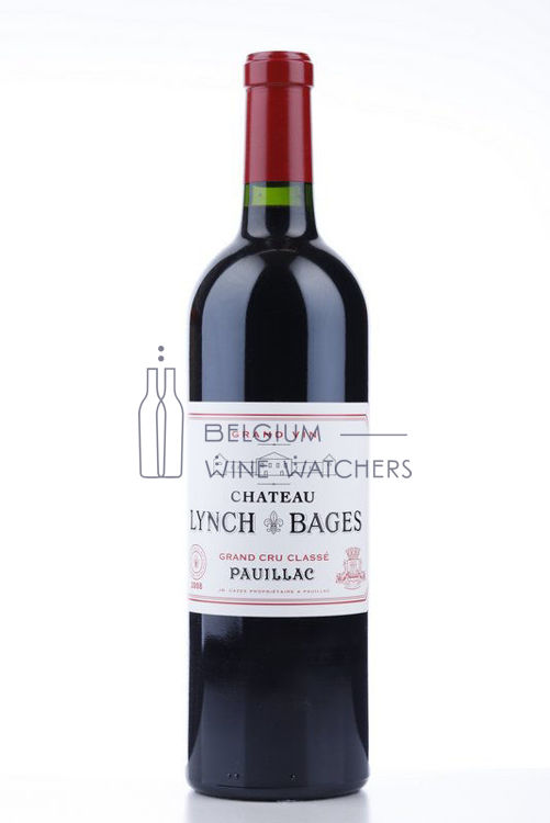 Picture of 2008 LYNCH BAGES